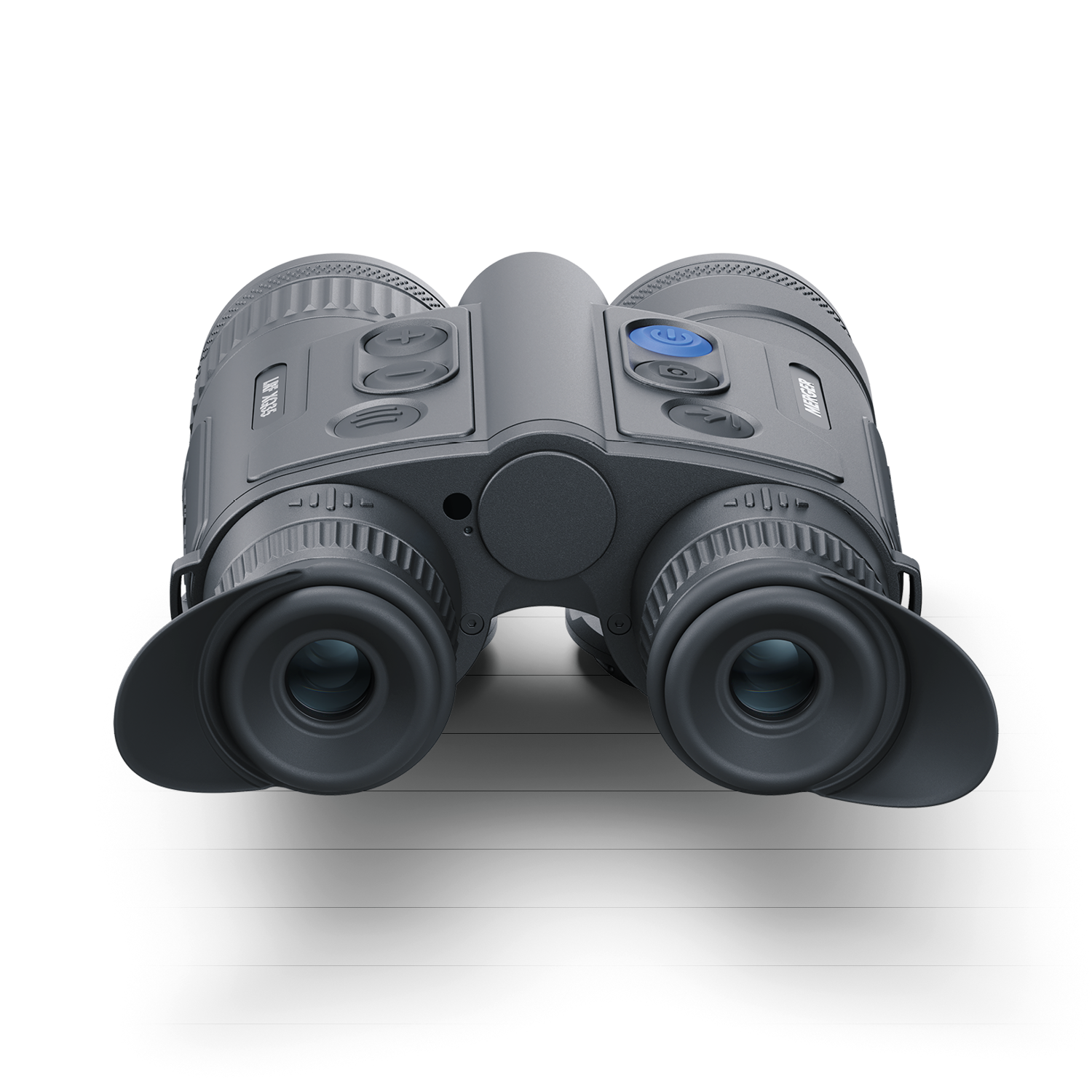 Pulsar MERGER LRF XQ35 Thermal Imaging Binoculars