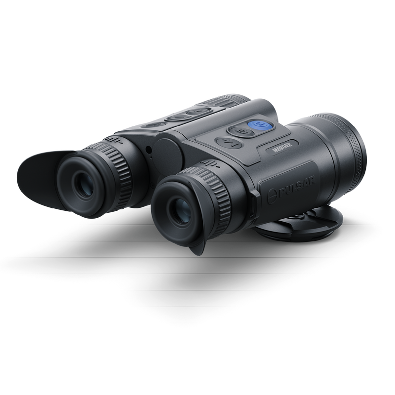 Pulsar MERGER LRF XQ35 Thermal Imaging Binoculars