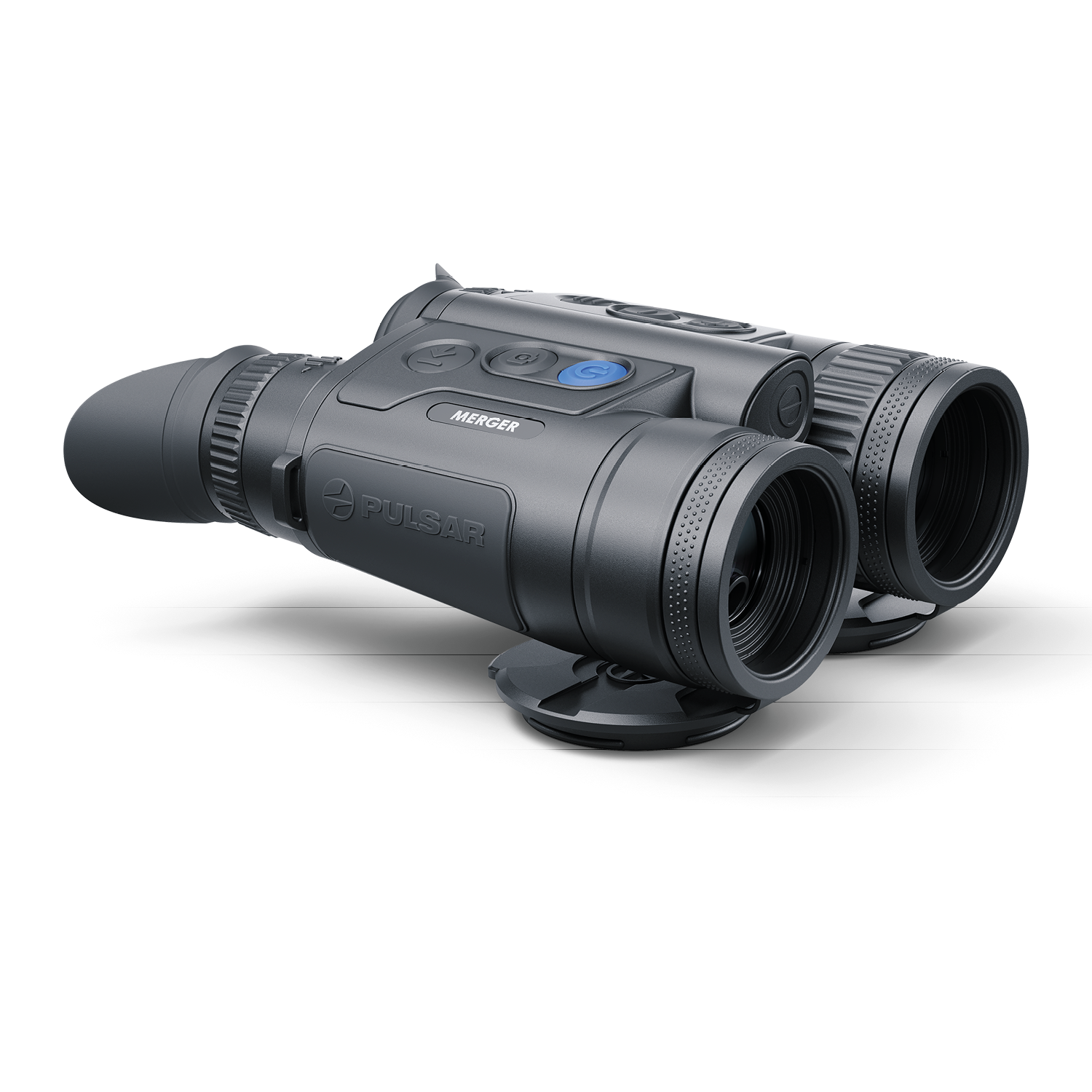 Pulsar MERGER LRF XQ35 Thermal Imaging Binoculars