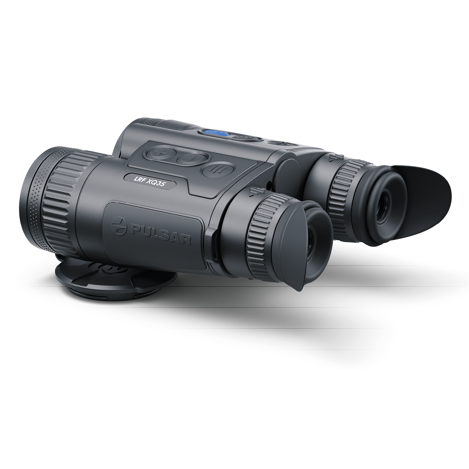 Pulsar MERGER LRF XQ35 Thermal Imaging Binoculars