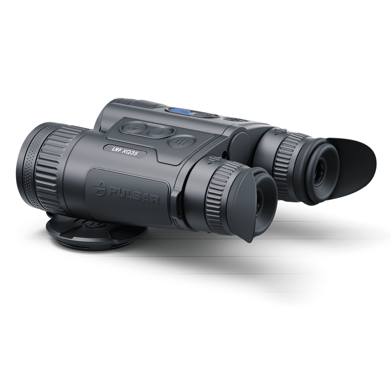 Pulsar MERGER LRF XQ35 Thermal Imaging Binoculars