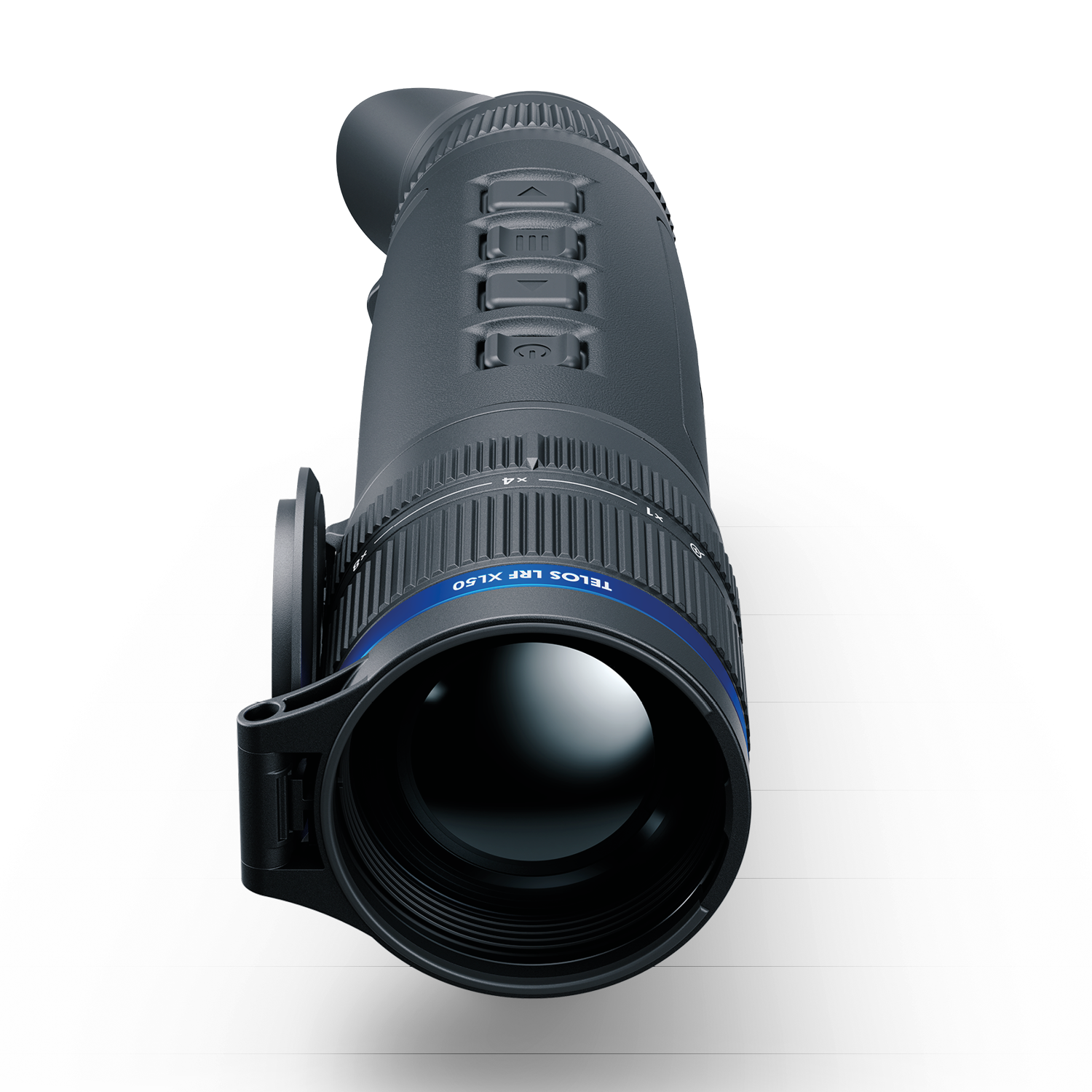 Pulsar Telos LRF XL50 Thermal Monocular