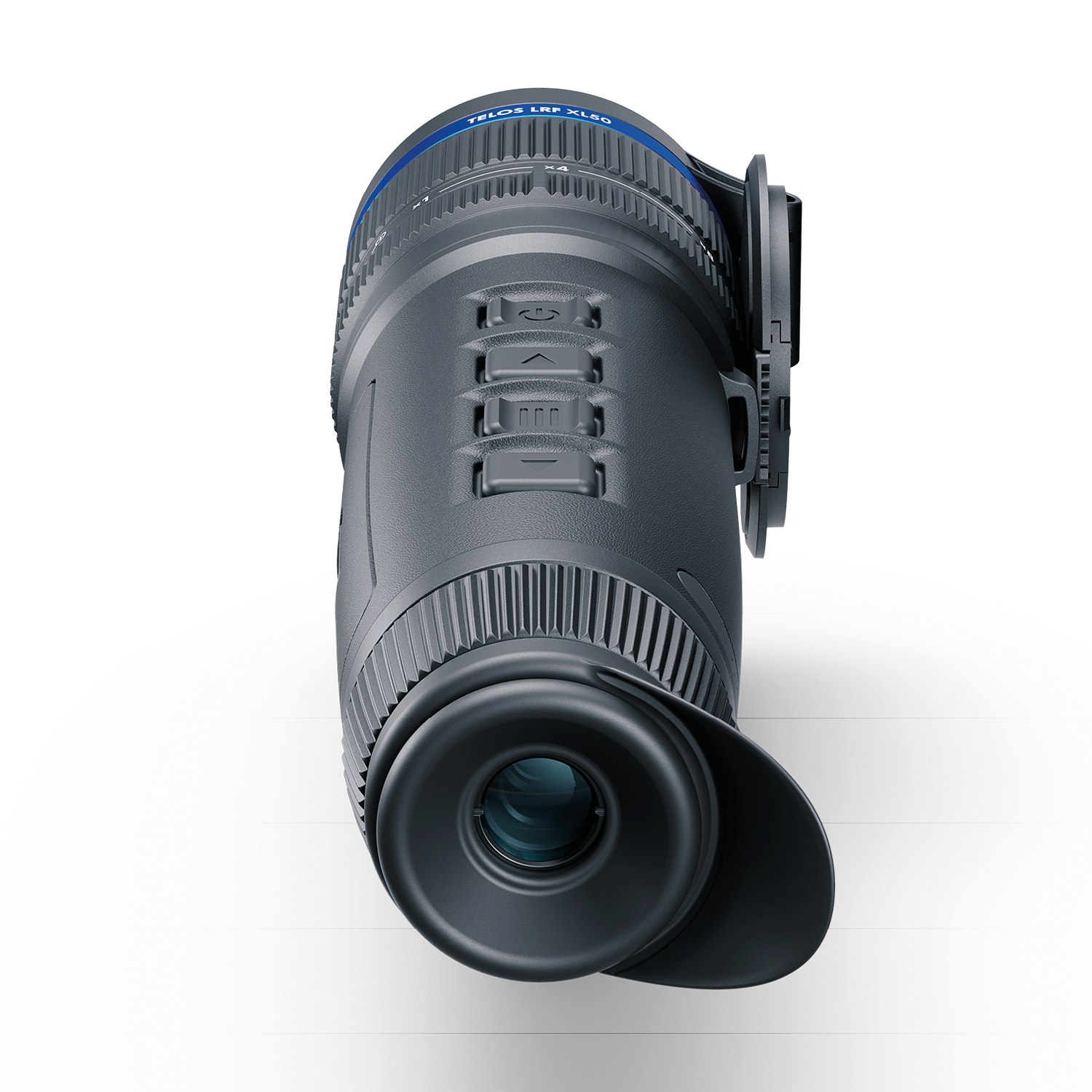 Pulsar Telos LRF XL50 Thermal Monocular
