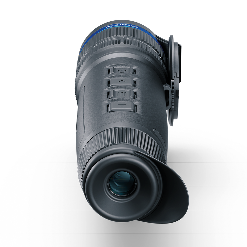 Pulsar Telos LRF XL50 Thermal Monocular