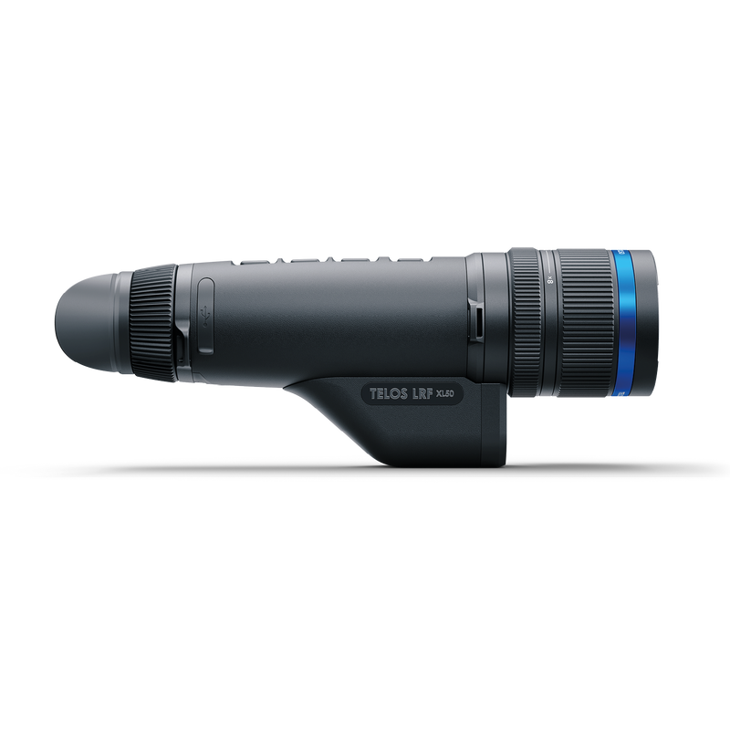 Pulsar Telos LRF XL50 Thermal Monocular