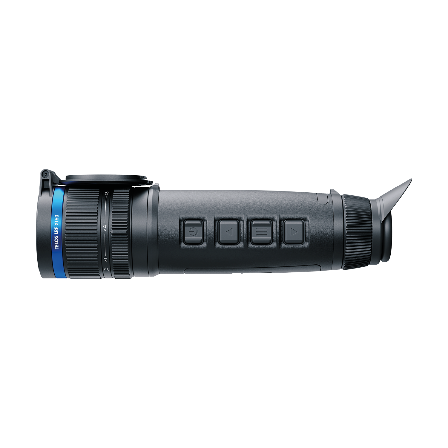 Pulsar Telos LRF XL50 Thermal Monocular