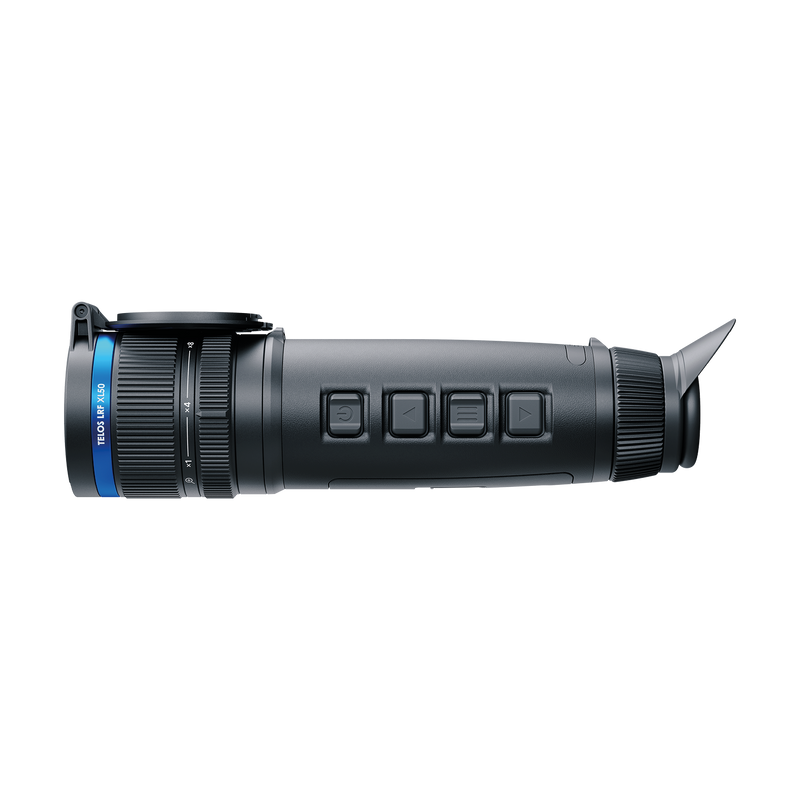 Pulsar Telos LRF XL50 Thermal Monocular