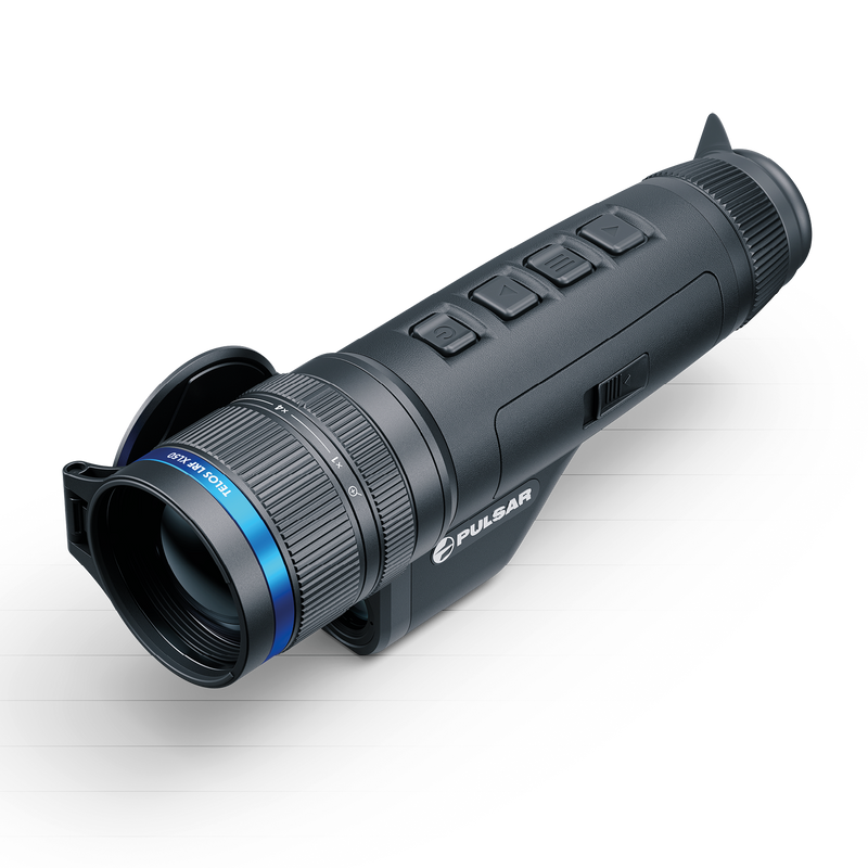 Pulsar Telos LRF XL50 Thermal Monocular