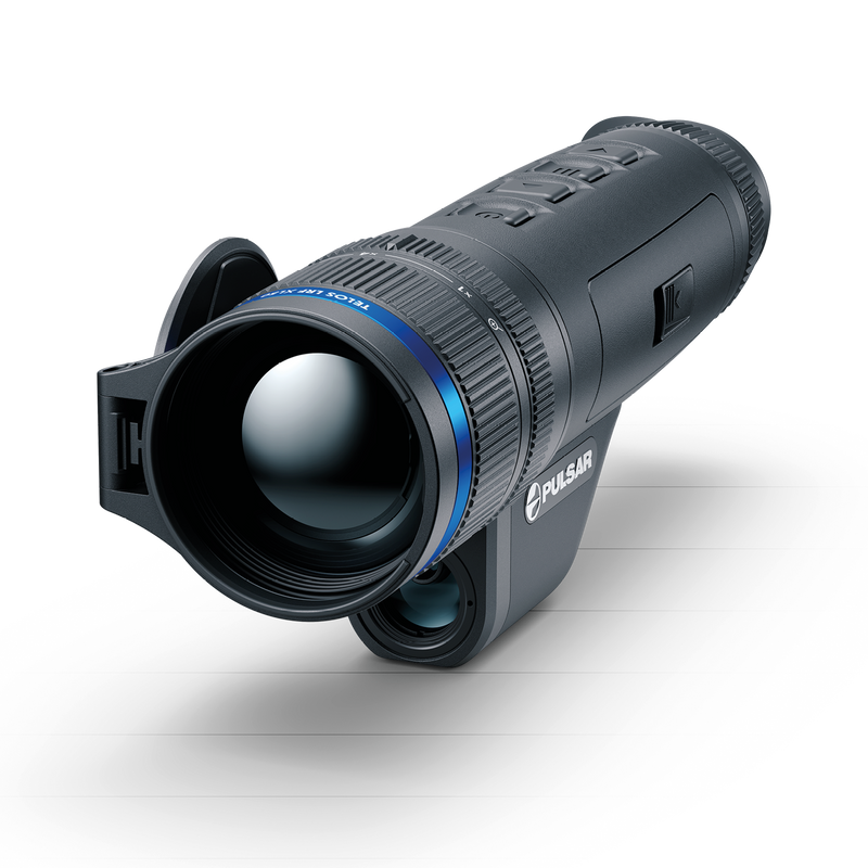 Pulsar Telos LRF XL50 Thermal Monocular