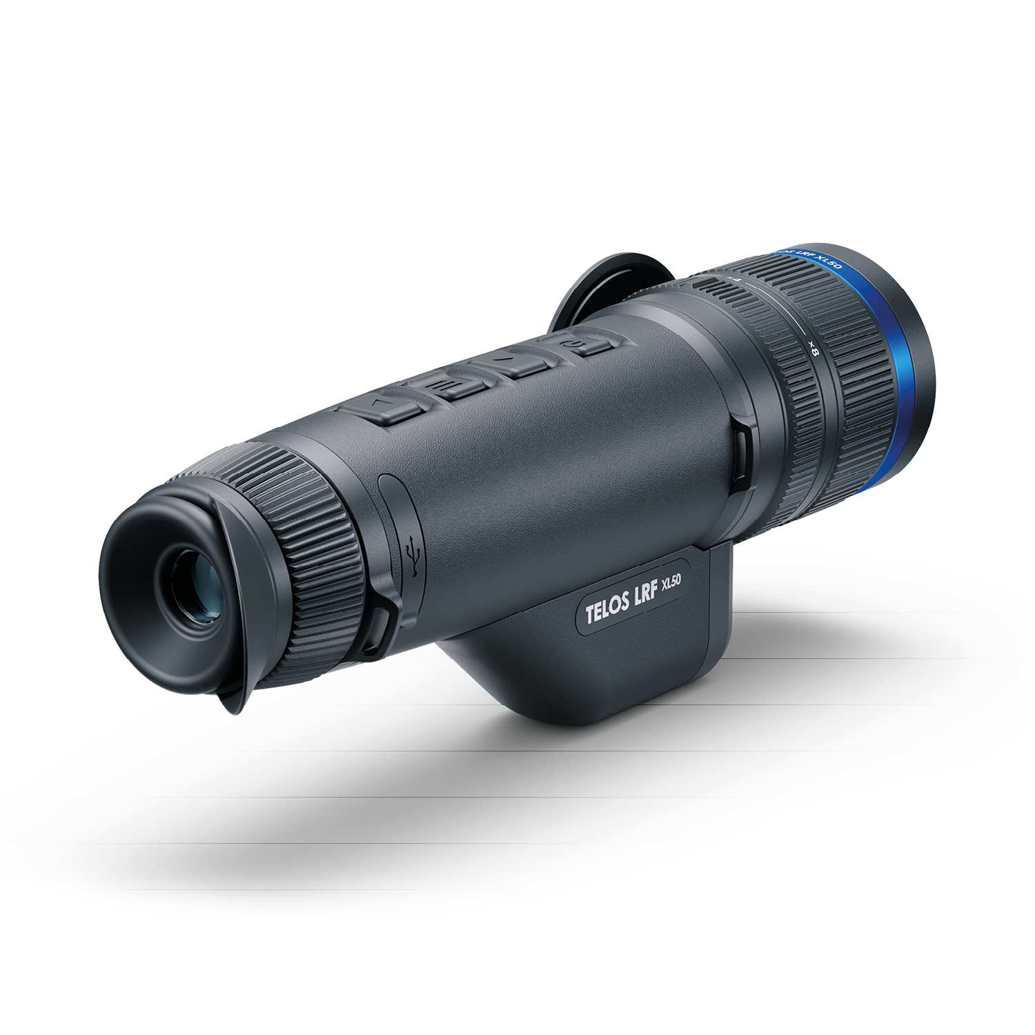 Pulsar Telos LRF XL50 Thermal Monocular