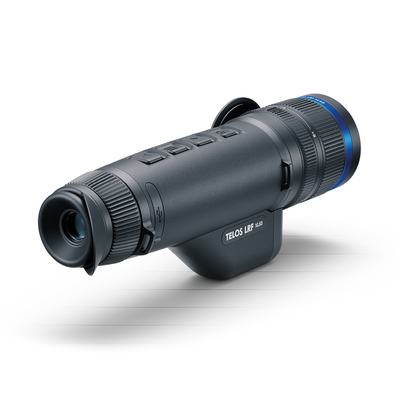 Pulsar Telos LRF XL50 Thermal Monocular