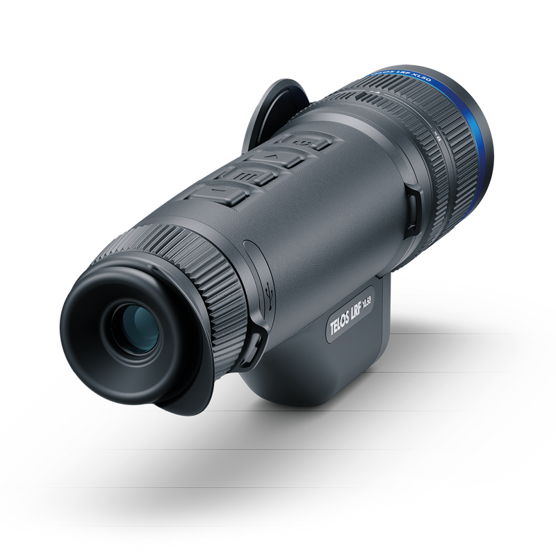 Pulsar Telos LRF XL50 Thermal Monocular