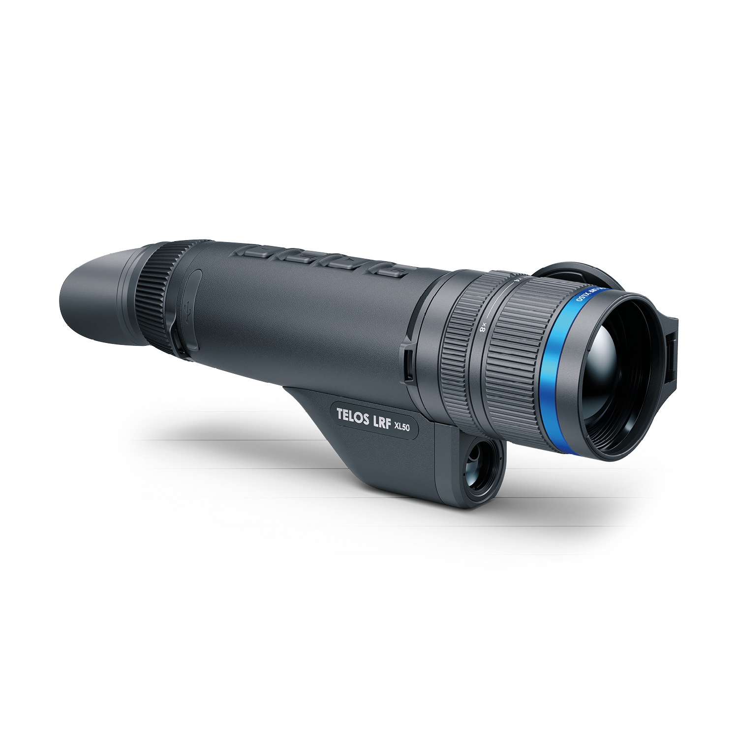 Pulsar Telos LRF XL50 Thermal Monocular