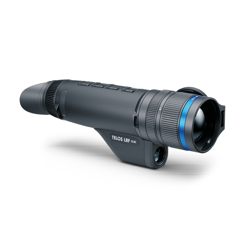 Pulsar Telos LRF XL50 Thermal Monocular