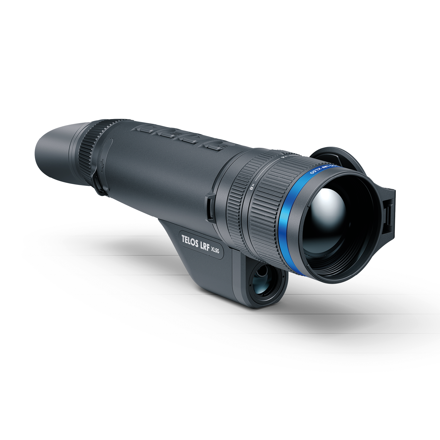 Pulsar Telos LRF XL50 Thermal Monocular