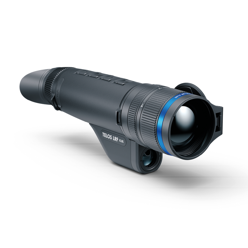 Pulsar Telos LRF XL50 Thermal Monocular