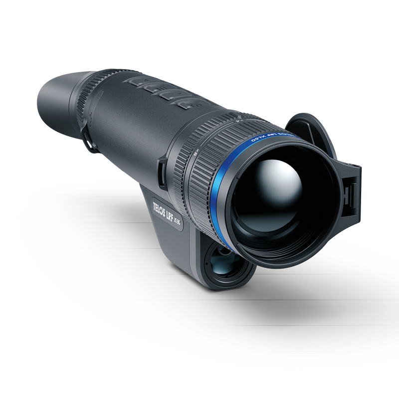 Pulsar Telos LRF XL50 Thermal Monocular