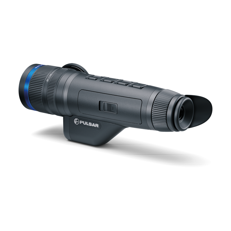 Pulsar Telos LRF XL50 Thermal Monocular