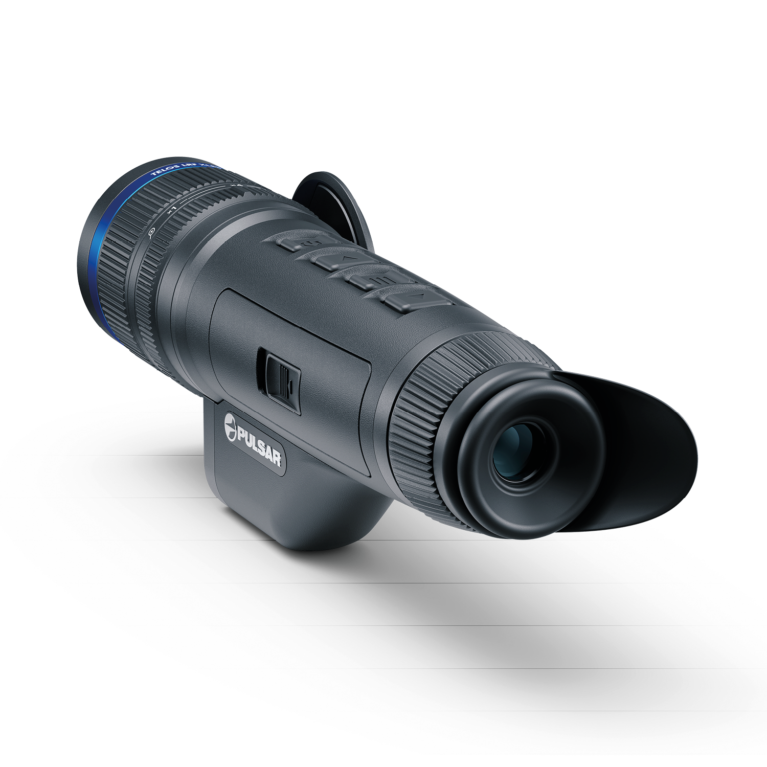 Pulsar Telos LRF XL50 Thermal Monocular
