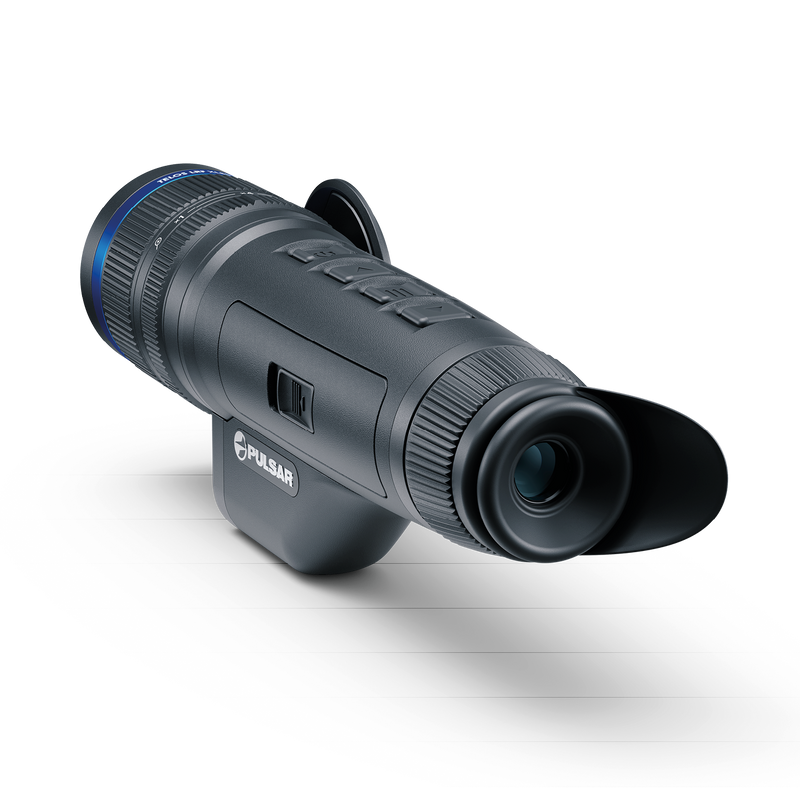 Pulsar Telos LRF XL50 Thermal Monocular