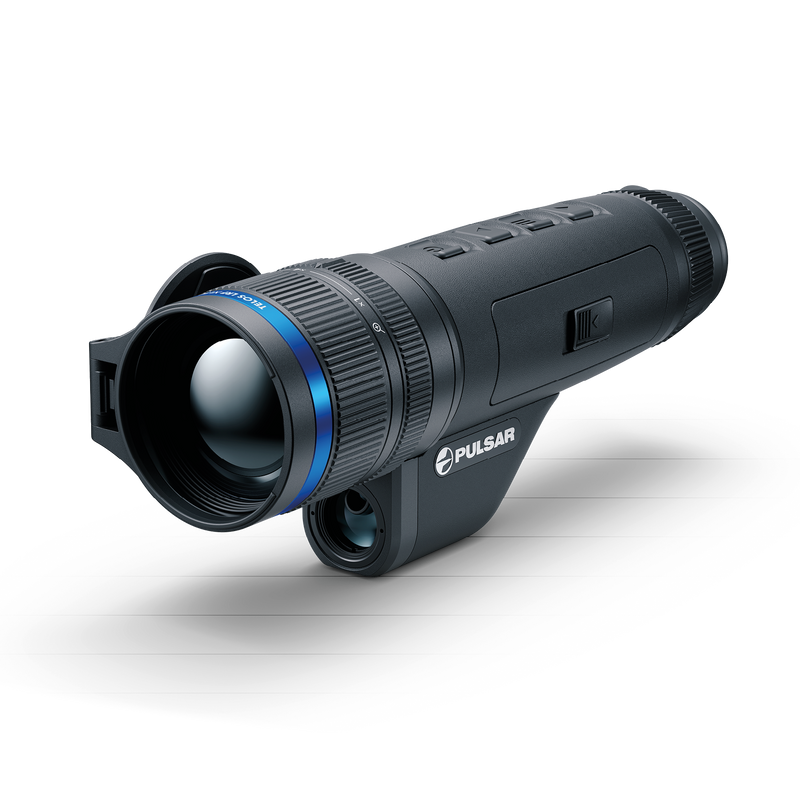 Pulsar Telos LRF XL50 Thermal Monocular