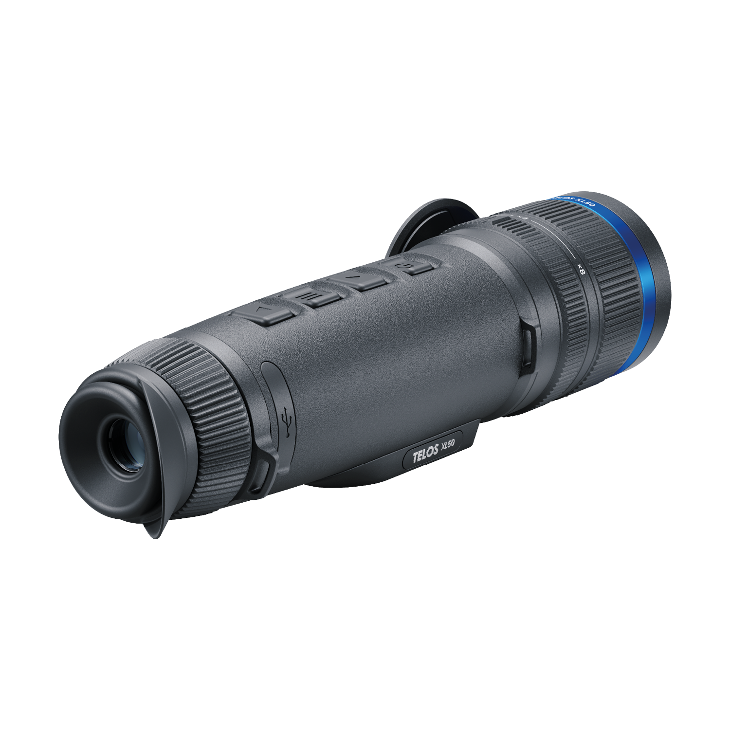 Pulsar Telos XL50 Thermal Monocular