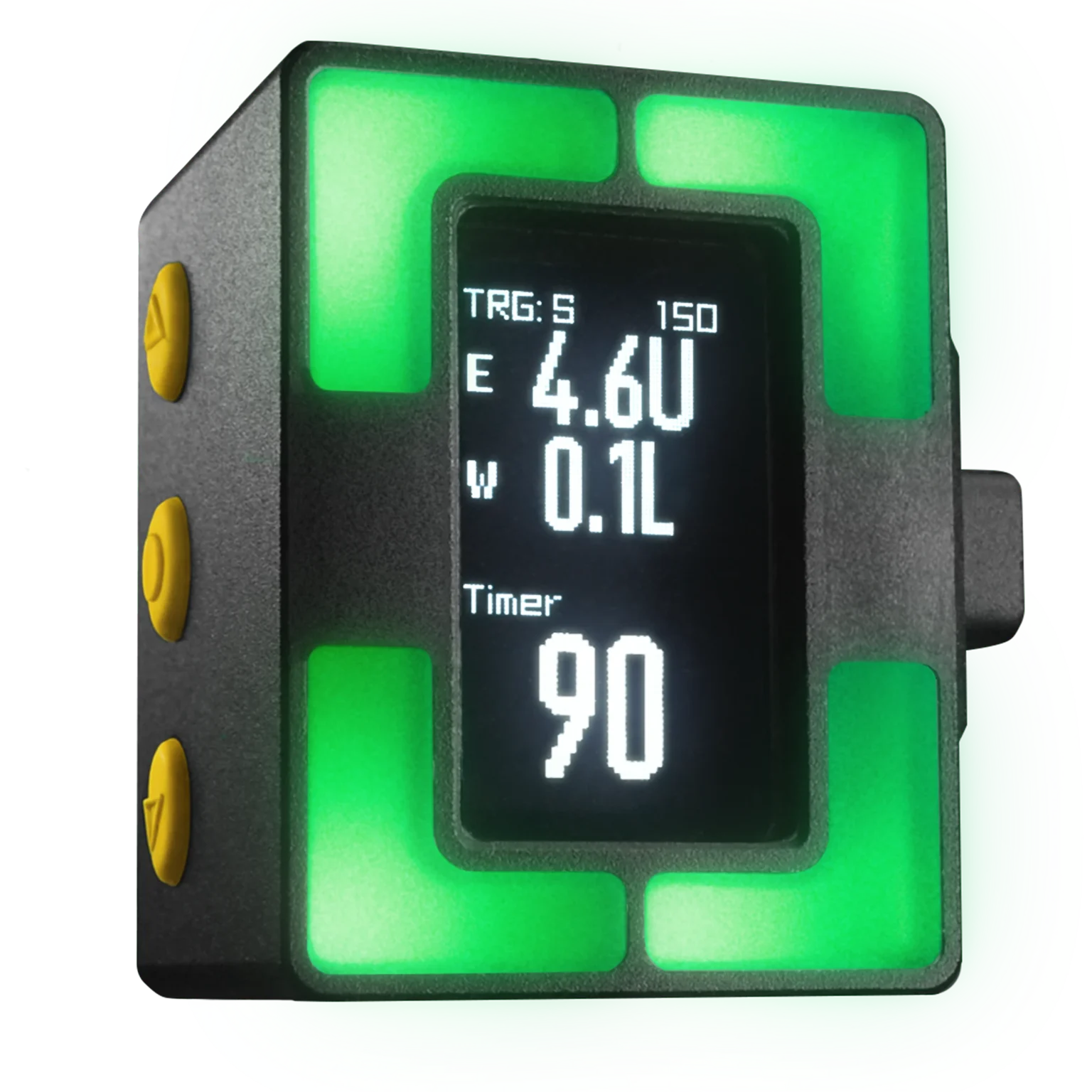 Shooters Global SG Pulse Pro