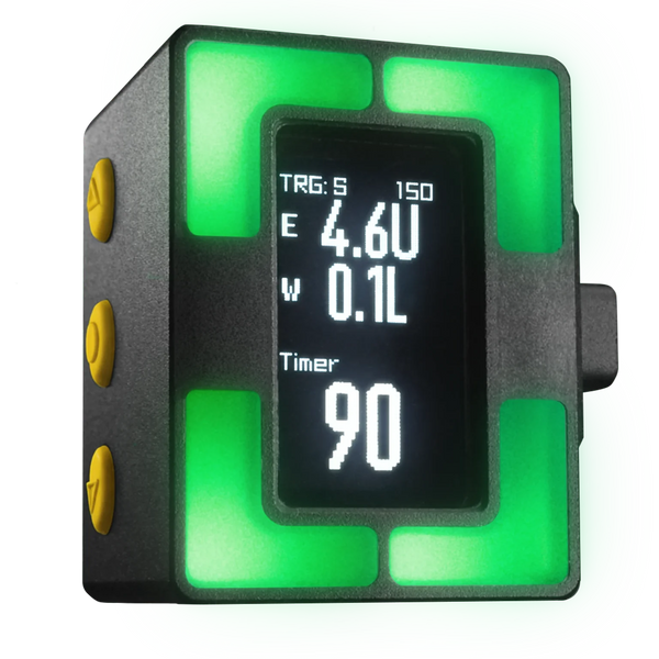 Shooters Global SG Pulse Pro