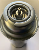 GoSystems CP250 Bayonet Isobutane - 4 Pack