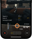 Shooters Global SG Pulse Level