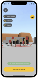 Shooters Global SG Timer 2