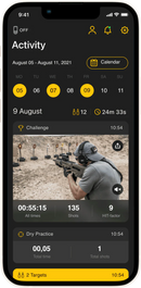 Shooters Global SG Timer 2