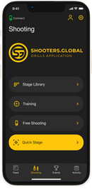 Shooters Global SG Timer 2