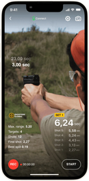 Shooters Global SG Timer 2