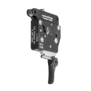 Bix'n Andy Competition TwoStage Rem700 Trigger