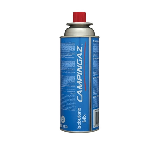 CampinGaz CP250 Isobutane - 4 Pack