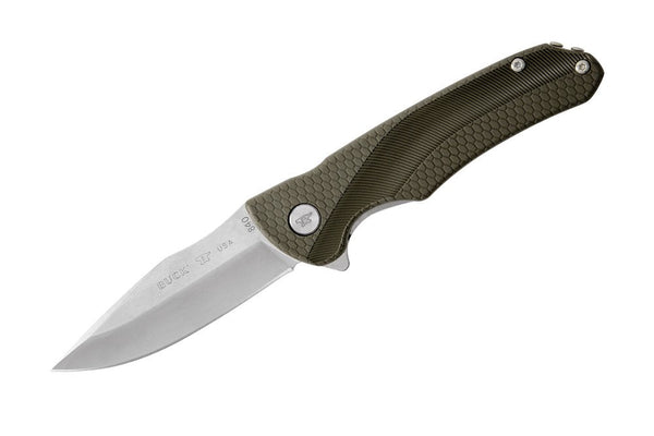 Buck Knives 840 Sprint Select Knife