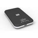Box 15w 5000mAh Lithium Polymer Qi Wireless PowerBank