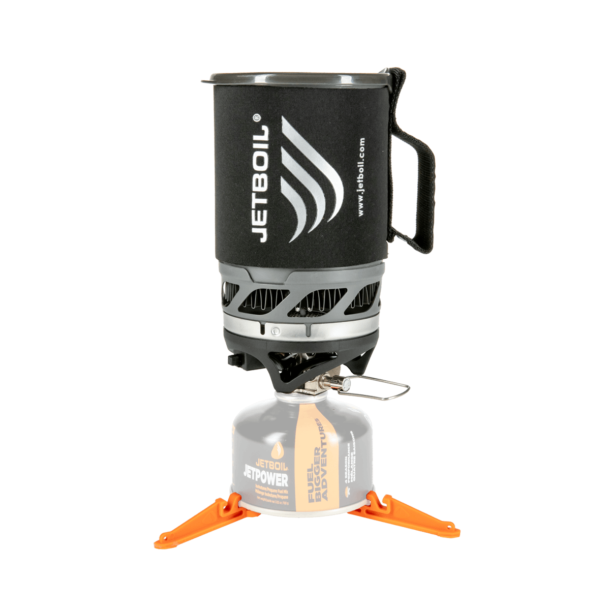 Jetboil MicroMo Cooking System