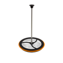 Jetboil Silicone Coffee Press