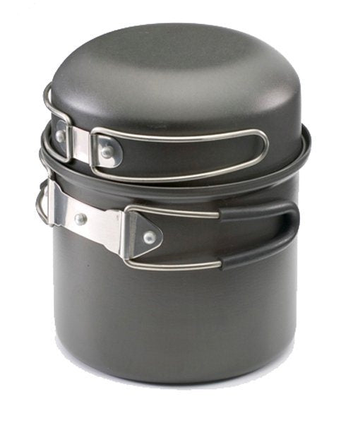 Gelert Ascent II Cookset