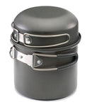 Gelert Ascent II Cookset