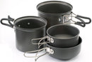 Gelert Ascent II Cookset