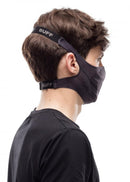 Buff Filter Mask Vivid Grey