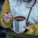 Klean Kanteen Insulated TKCanister 8oz (237ml)