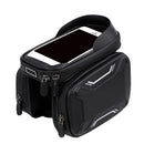 Waterproof Screen Touch Top Tube Phone Bag