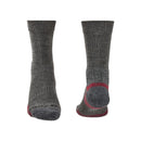 Bridgedale Mens Hike Lightweight Merino Performance Boot Sock
