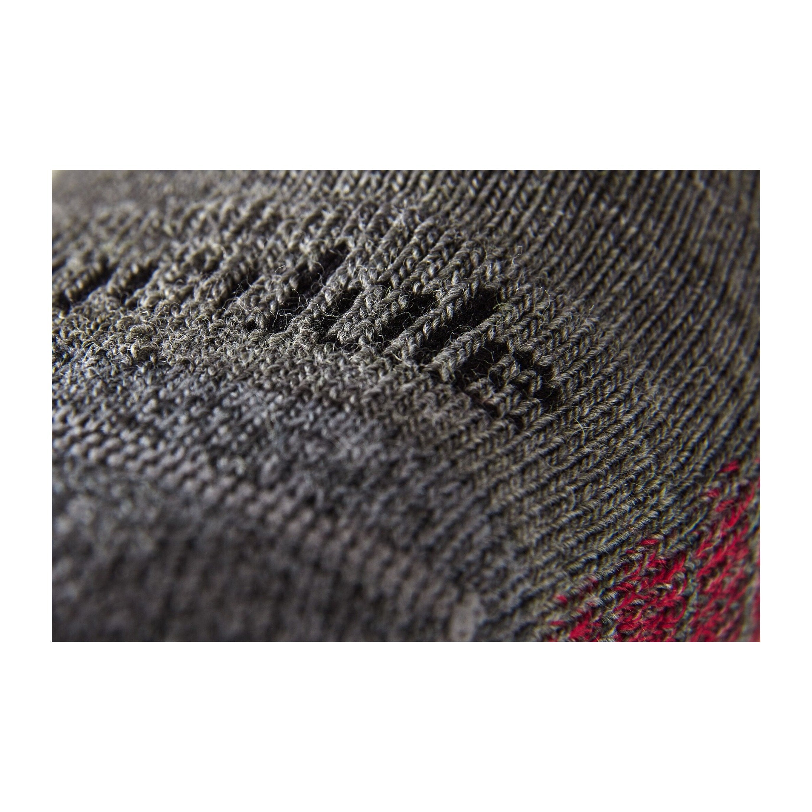 Bridgedale Mens Hike Lightweight Merino Performance Boot Sock