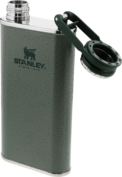 Stanley Classic Easy-Fill Wide Mouth Flask 0.23L/8oz