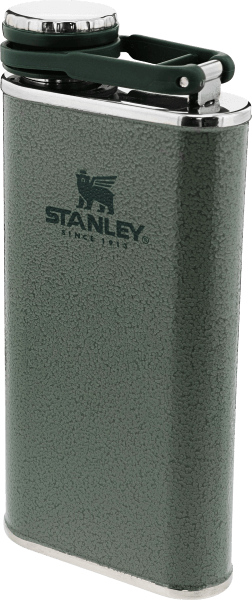 Stanley Classic Easy-Fill Wide Mouth Flask 0.23L/8oz